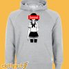 Senpai Anime Hoodie