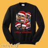 Snoop Dogg Merry Cripmas Sweatshirt