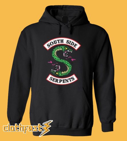 Southside Serpents Hoodie