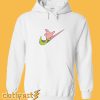 Spongebob Patrick Collab Dab Hoodie