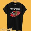 Stupid Dumbshit Goddam Mother Fucker The Offspring T shirt