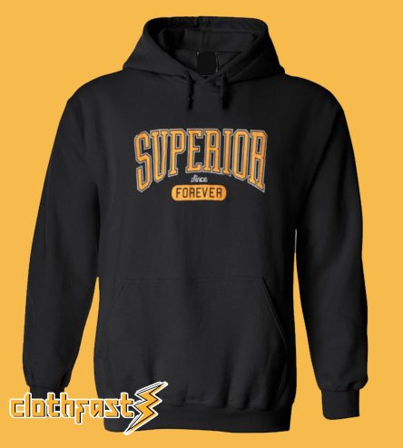 Superior Forever Hoodie