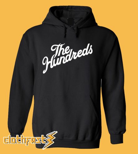 The Hundreds Hoodie