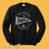 The Original Disneyland Established 1955 Sweatshirt