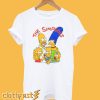 The Simpsons Shirt 1989 T shirt