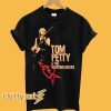 Tom Petty And The Heartbreakers T-Shirt