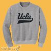 Ucla Sweatshirt