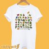 Ultimate Frog Guide T shirt