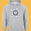 Universita Roma Hoodie