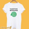 Vampire Weekend Snake T-Shirt