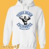 Venice Beach California Muscle Beach Hoodie