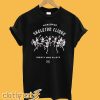 Worldwide Skeleton Clique Twenty One Pilots T shirt