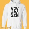 Yeezy Season YZY SZN Hoodie