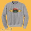 central perk Unisex Sweatshirts