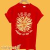 1969 Summer Of The Sun T shirt.