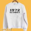 1972 Olympics Sweatshirt