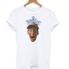 80's Ernest P. Worrell KnoWhutIMean? Vintage T shirt