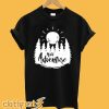 Adventure Unisex T-Shirt