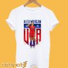 Alex Morgan USWNT T-Shirt