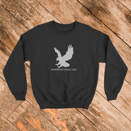 American Eagle USA Shirt