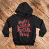 Anti Social Social Club Hoodie