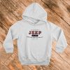 Authentic Jeep Hoodie