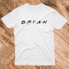 BRYAN Inspirated T-Shirt