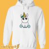 Baby Unicorn Hoodie