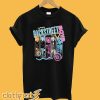 Backstreet Boys 90s Bar T-Shirt