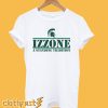 Basketball Michigan State Spartans Izzone T shirt