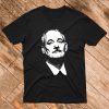 Bill Murray Portrait T-Shirt