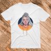 Billie Eilish T shirt