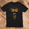 Black Mamba Logo T Shirt