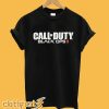 Black Ops 2 Logo T shirt