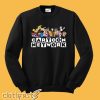 Cartoon Network Sweatshirt