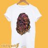 Chewbacca Cool T shirt