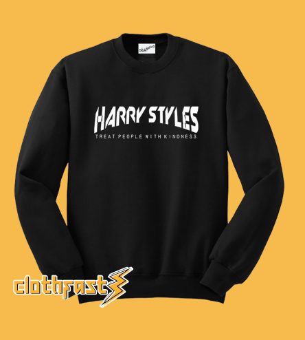 Compre Harry Styles Treat Sweatshirt