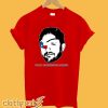 Dan Crenshaw for Congress T shirt