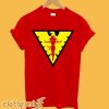 Dark Phoenix T Shirt