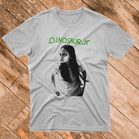 Dinosaur Jr T shirt