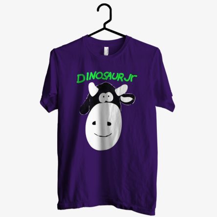 Dinosaur Jr T shirt