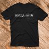 Ed Sheeran Hoax Uk Since 94 T Shirt