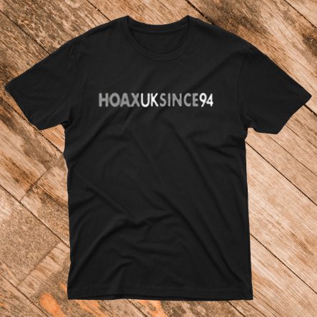 Ed Sheeran Hoax Uk Since 94 T Shirt