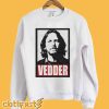 Eddie Vedder Sweatshirt