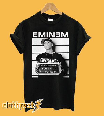 Eminem T shirt