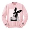 Ariana Grande Dangerous Woman Sweatshirt