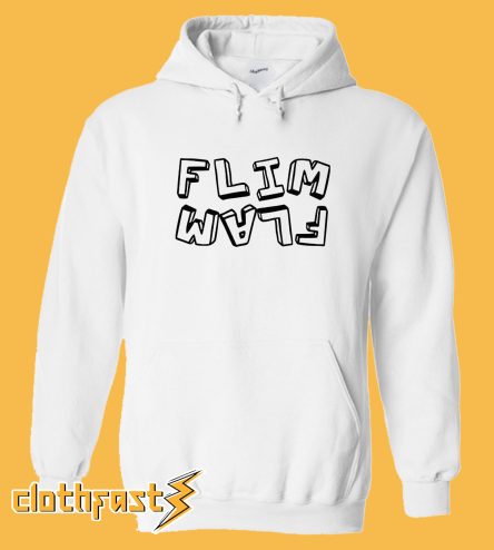 Flim Flam Hoodie