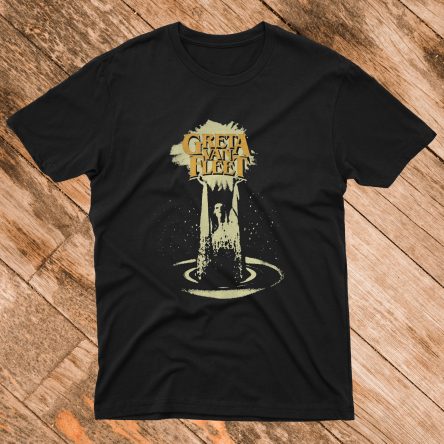 Greta van Fleet T Shirt