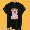 Happy Pig T-Shirt