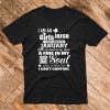 I Am A January Woman T shirt